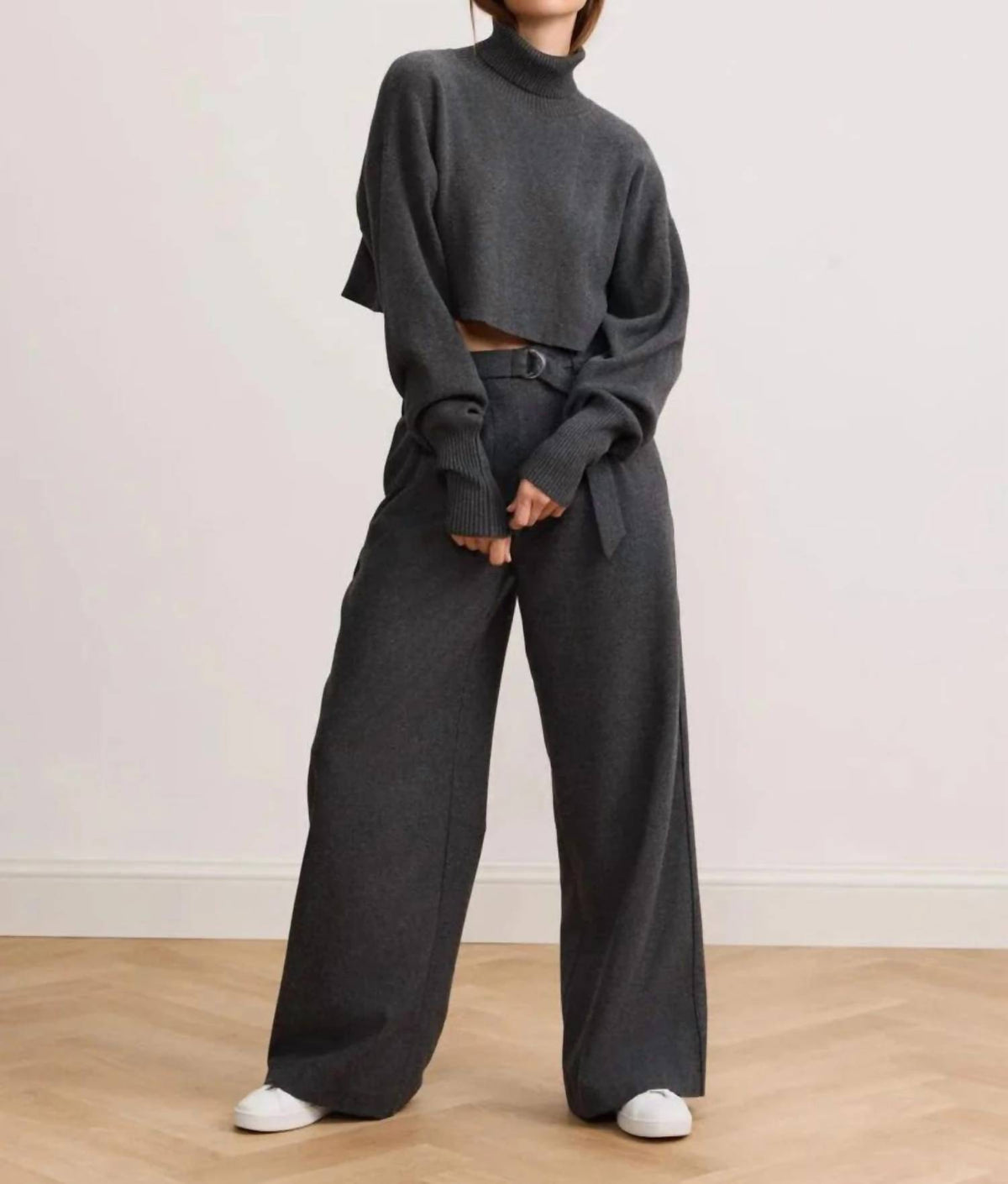 Lune Active - Izzy Wide Leg Pants