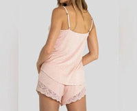 Pj Salvage - Love And Lace Cami Pajama Set