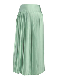 As By Df - Pleated Skirt