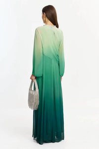 Acler - Women's Bridle Maxi Dress