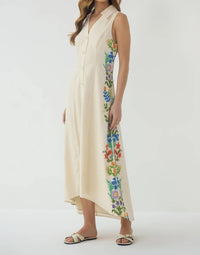 Hutch - Florantina Maxi Dress