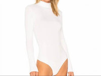 N:Philanthropy - Brooke Turtleneck Bodysuit