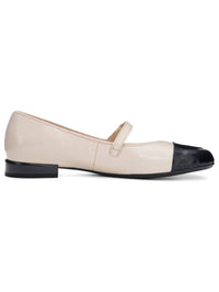 Ara - Women's Sapphire Ballet Pump
