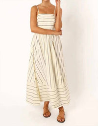 Mccolin - Away From It All Maxi Dress