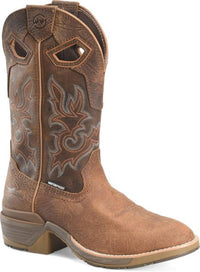 Phantom Rider - Men's Vengeance Waterproof Ice Work Boot
