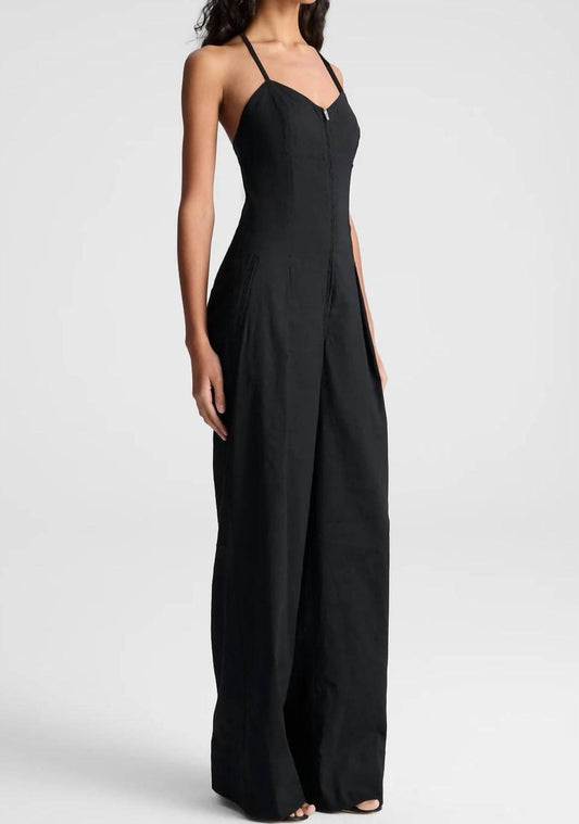 A.L.C. - Chandler Jumpsuit