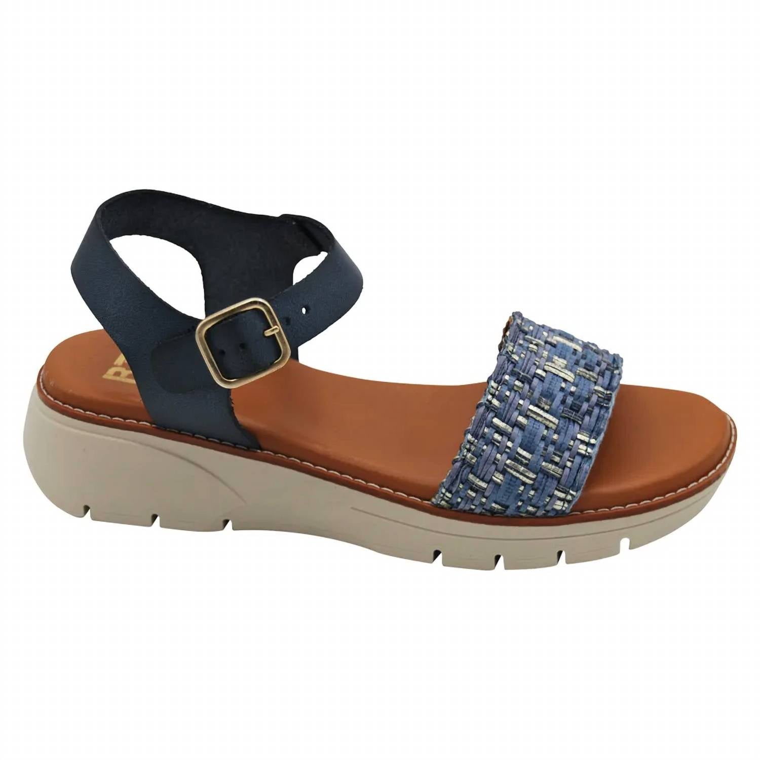 Btu By Bertuchi - WOMEN'S DEDE SANDALS