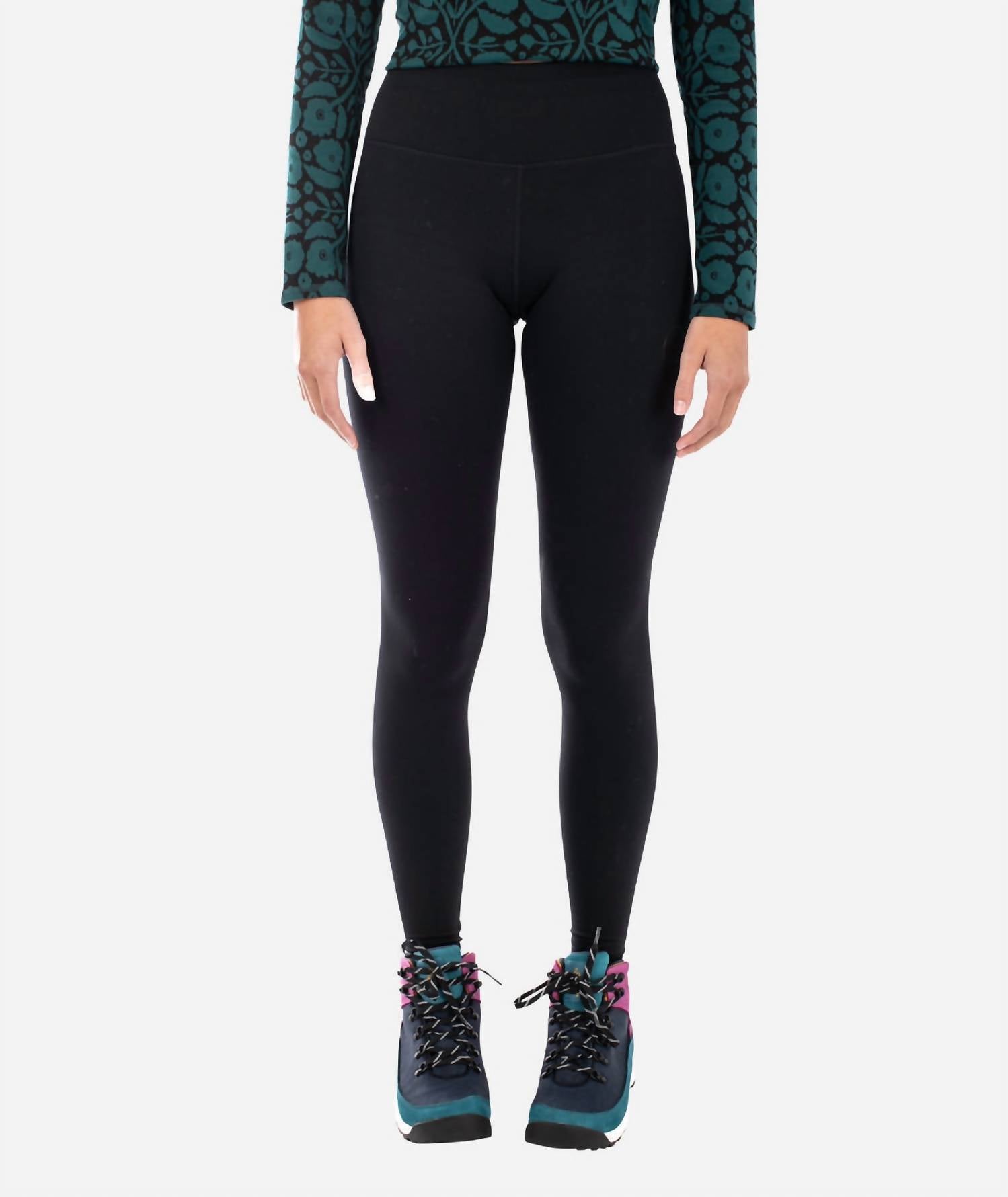 Jetty - Women's Everest Legging