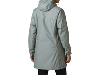Helly Hansen - Women's Long Belfast Winter Jacket