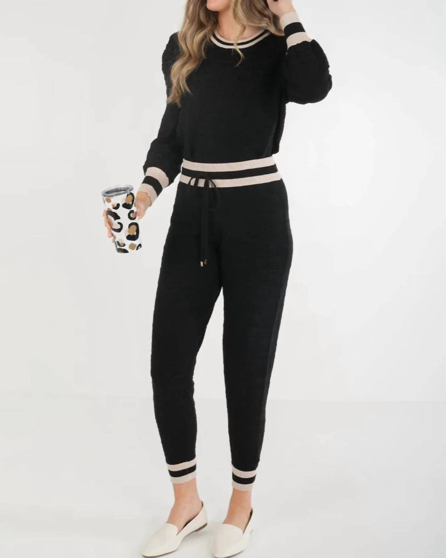 Emily Mccarthy - Downtown Jogger