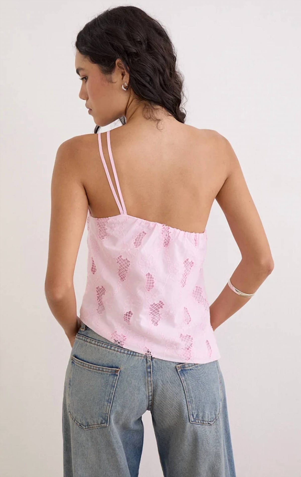 Motel Rocks - Beline Top