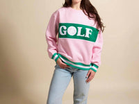 The Darling Effect - Signature Crew Sweatshirt