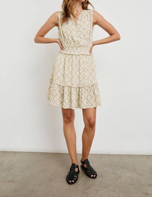 Rails - Cindy Mini Dress