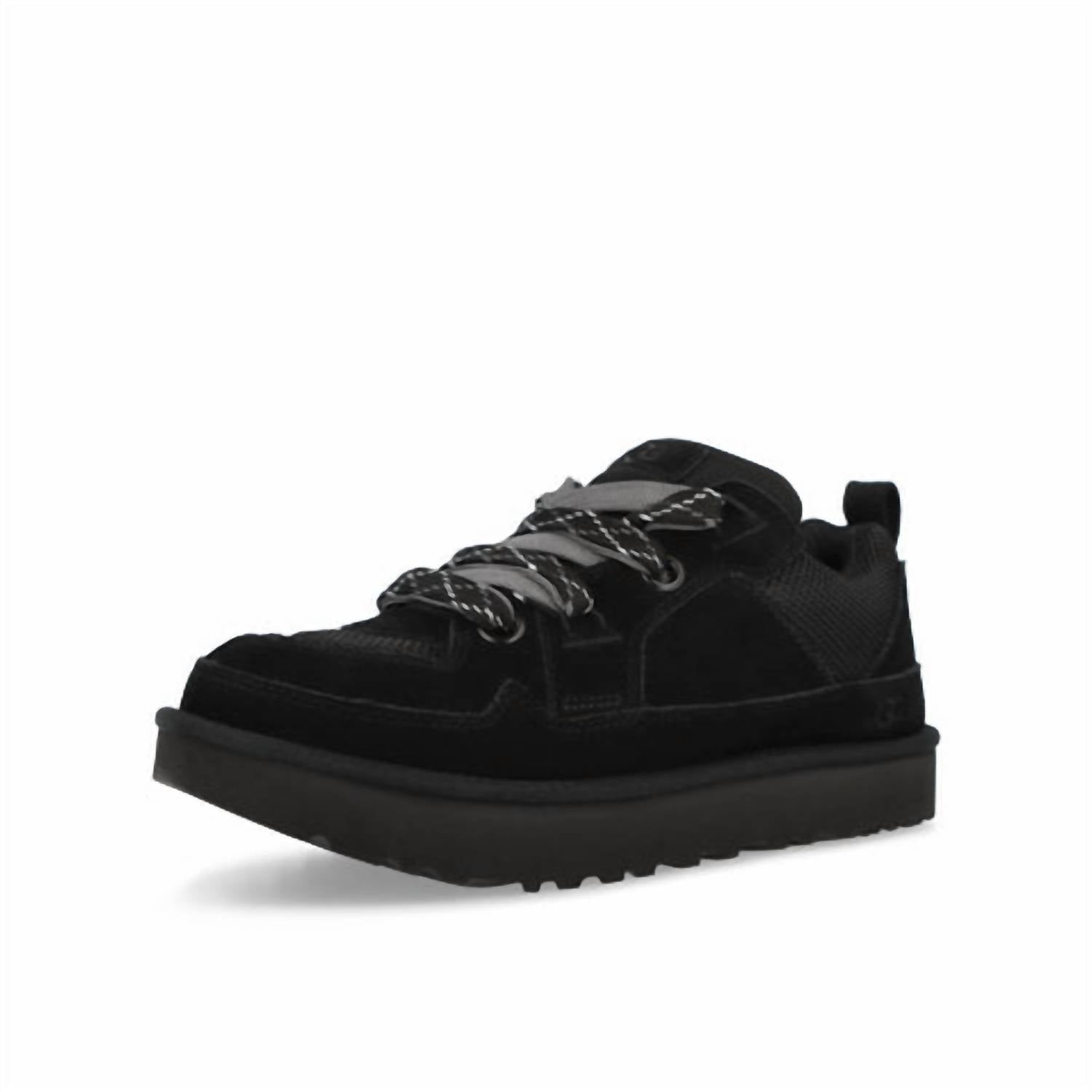 Ugg - Men's Lo Lowmel Sneaker