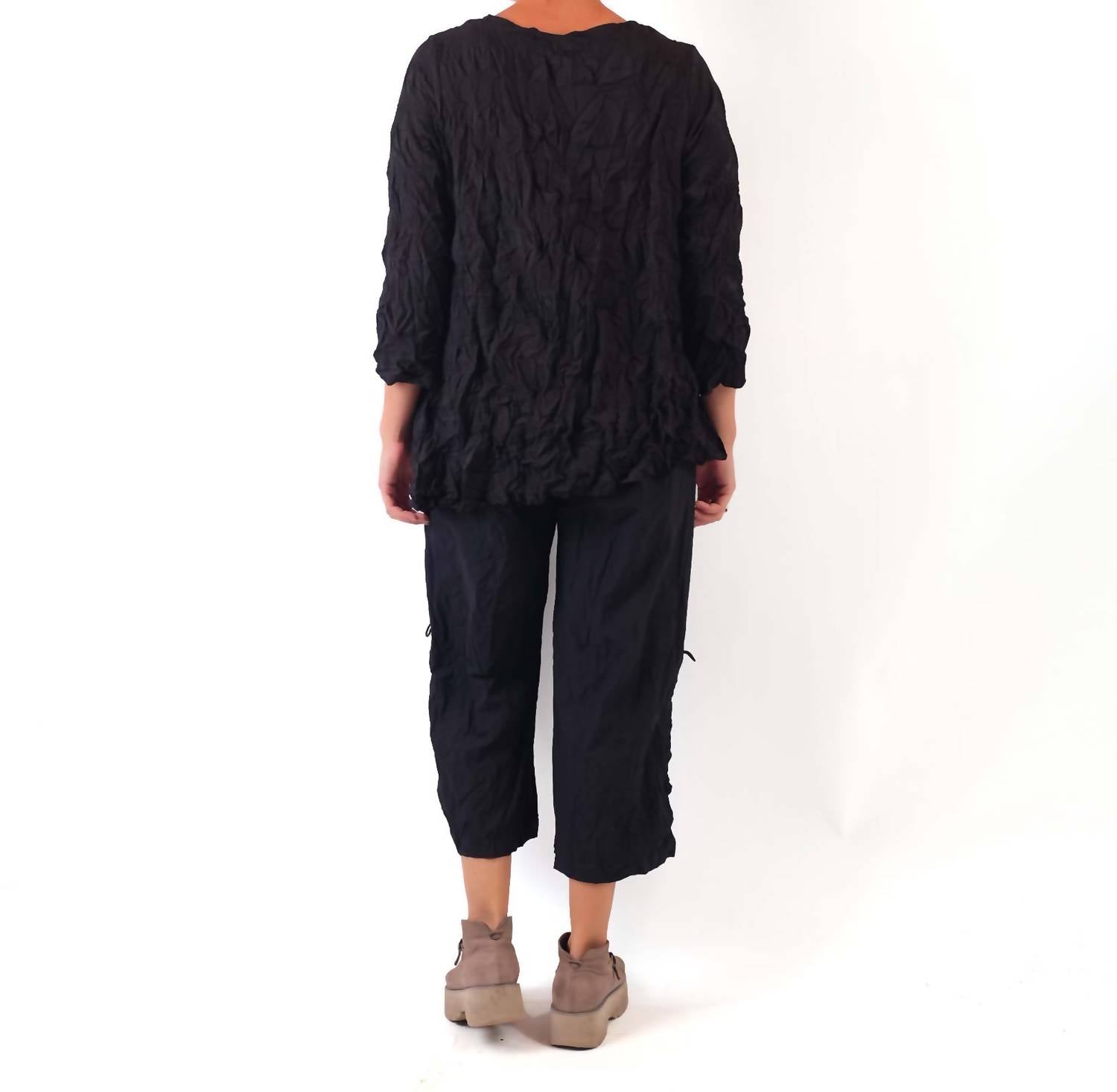 Chalet Et Ceci - Andrina Wide Leg Pants
