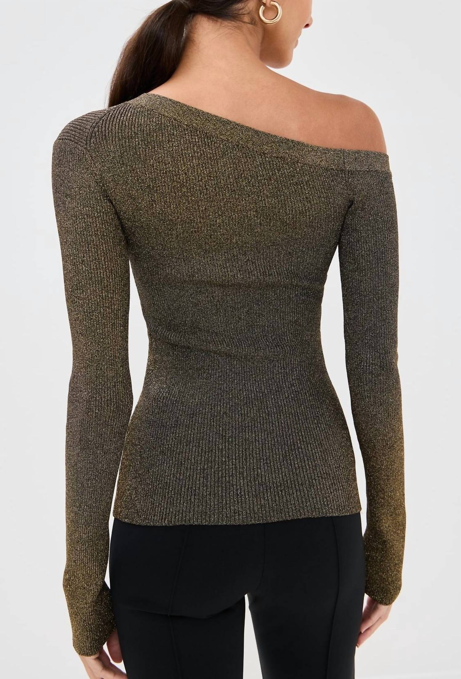 Staud - Craftsman Sweater