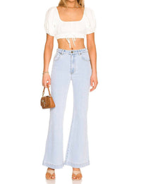 Rolla'S - EastCoast Flare Jean
