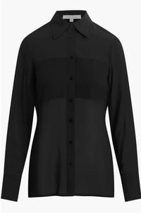 Favorite Daughter - The Sheer Sophistication Top