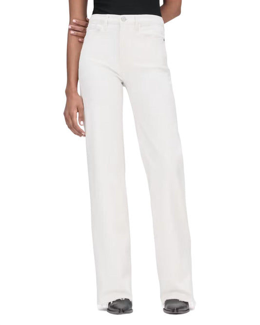 Frame - Le Jane Wide Leg Jeans