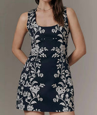 Hansen & Gretel - Bonython Mini Dress