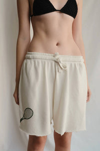 People Of Leisure - Play Tennis Shorts