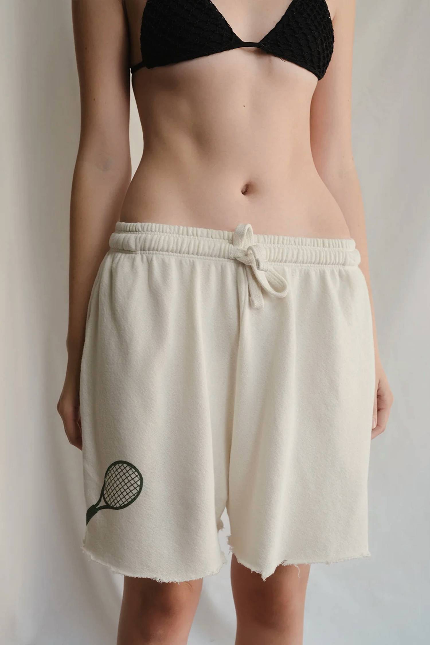 People Of Leisure - Play Tennis Shorts
