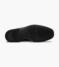 Florsheim - Men's Forecast Waterproof Bike Toe Oxford Shoes