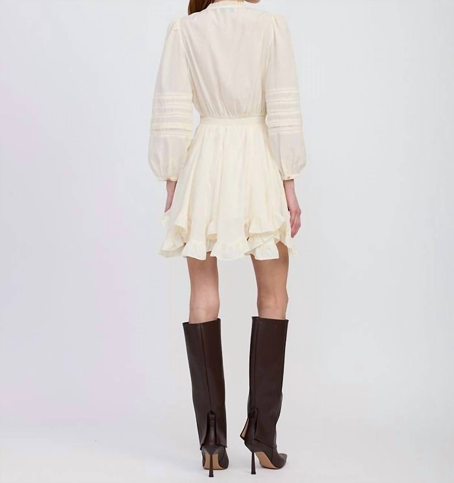 En Saison - Gabriella Dress