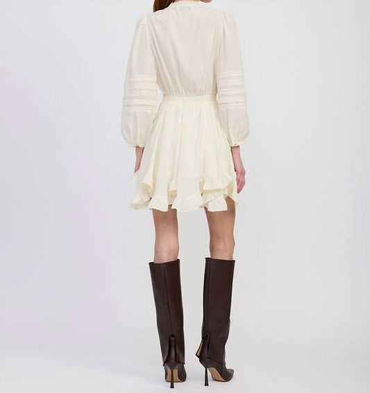 En Saison - Gabriella Dress