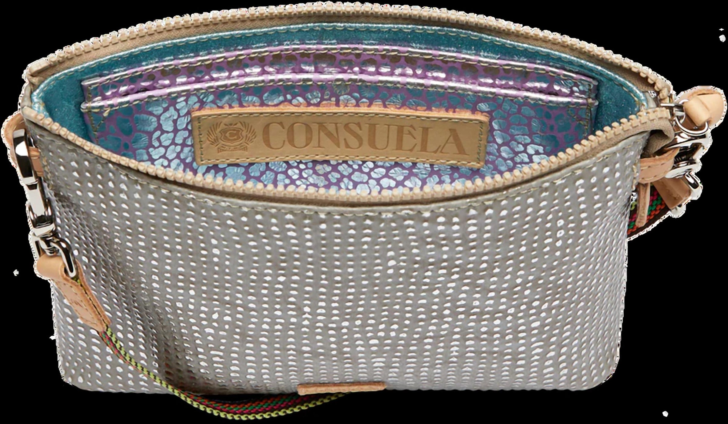 Consuela - Women's Midtown Crossbody Bag