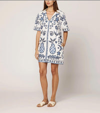 Cleobella - Sandi Mini Dress