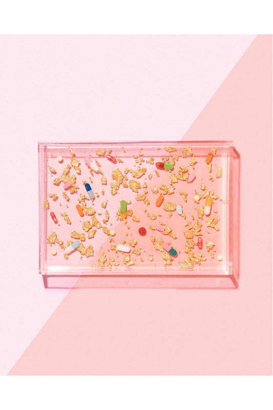 Tart By Taylor - Pill Small Tray
