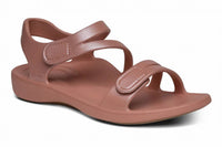 Aetrex - Women's Jillian Sport Sandal