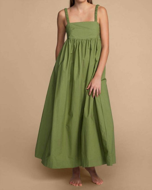 Mikoh - Konde Maxi Dress