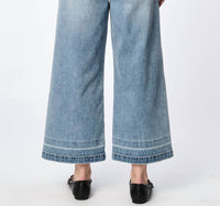 Dear John Denim - Audrey Wide Leg Jeans