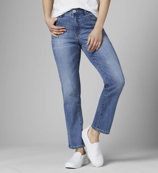 REESE VINTAGE STRAIGHT JEAN