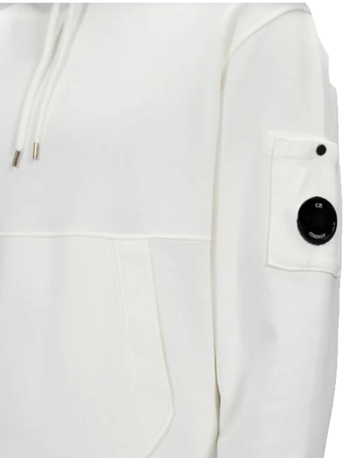 C.P. Company - Hooded Sweatshirts