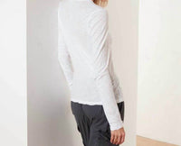 James Perse - Long Sleeve Crew Tee