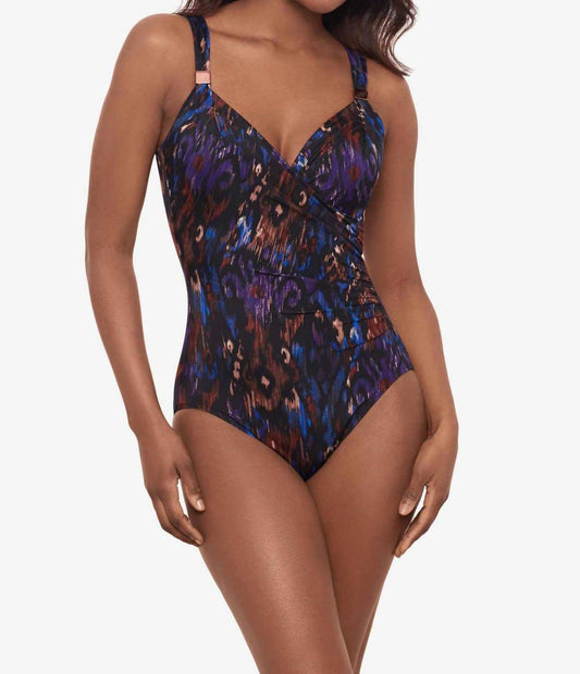 Miraclesuit - Siren One-piece Swimsuit