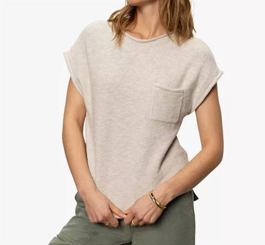 Sanctuary - Easy Sweater Tee