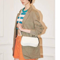 Jw Pei - Women's Mini Adjustable Strap Joy Shoulder Bag