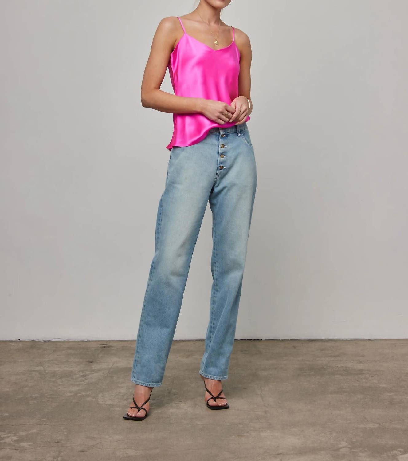 D'Offay - Claudia Cami Top