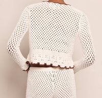 Cara Cara - Alma Cardigan