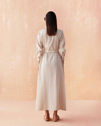 Omika - Palma Maxi Dress