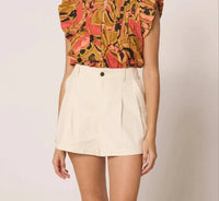 Cleobella - Maritza Osaria Print Blouse