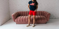 Mittoshop - BAILEY KNIT FLAG TOP