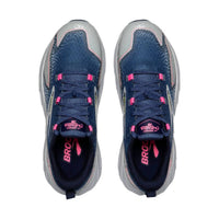Brooks - Women's Cascadia 18 Mountain Trail-running Shoes