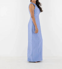Emily Mccarthy - Hepburn Maxi Dress