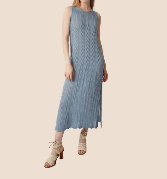 Kerisma - Sheshe Maxi Dress