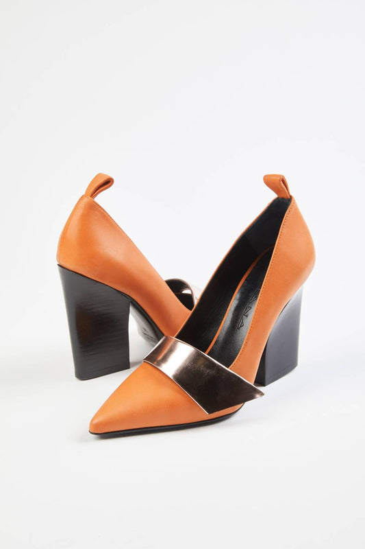 NINE 2 FIVER HIGH HEEL